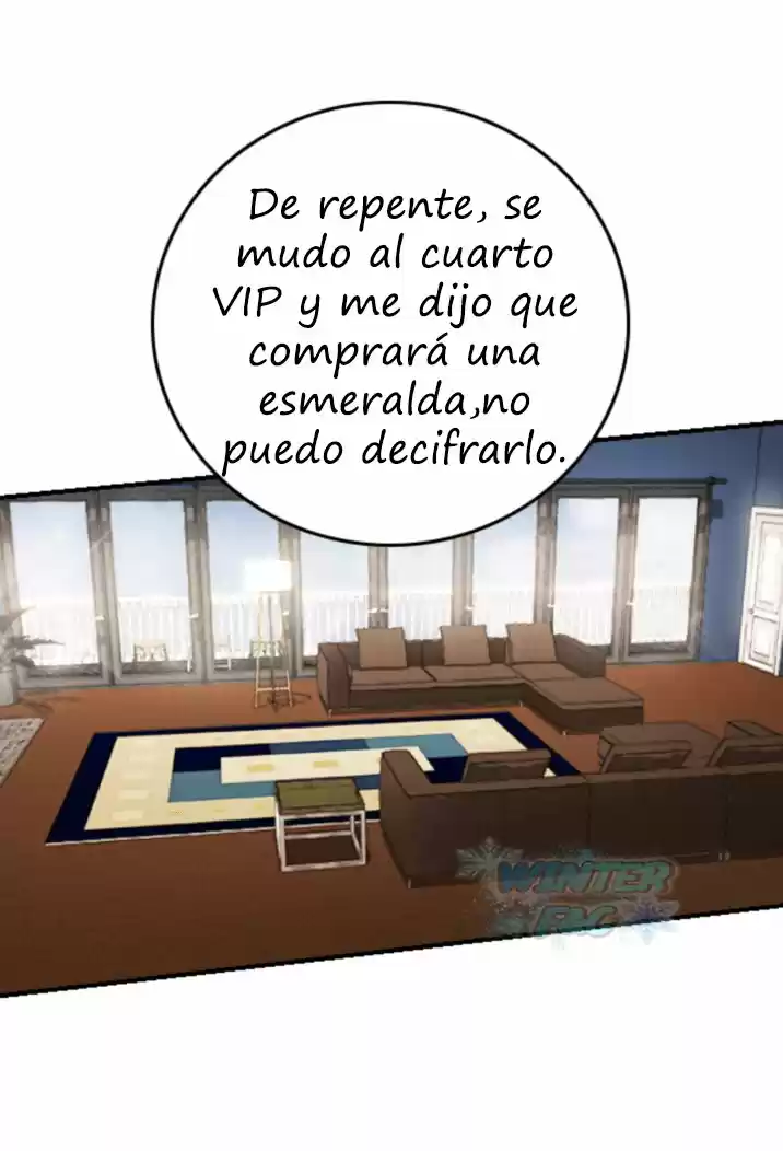 Dr Queen - Capítulo 9 - Página 36 - LectorTMOo