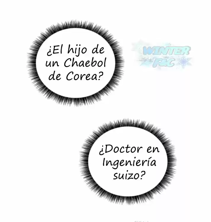 Dr Queen - Capítulo 9 - Página 40 - LectorTMOo