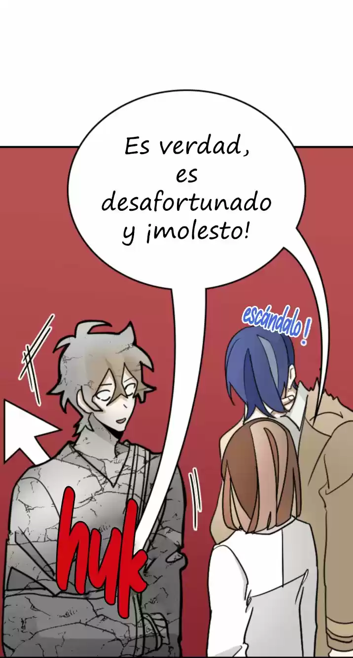 Dr Queen - Capítulo 9 - Página 48 - LectorTMOo