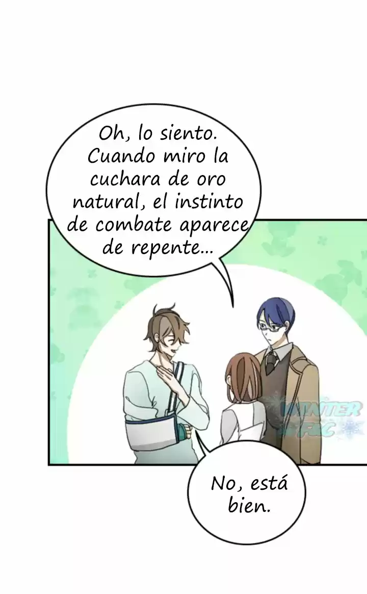 Dr Queen - Capítulo 9 - Página 51 - LectorTMOo