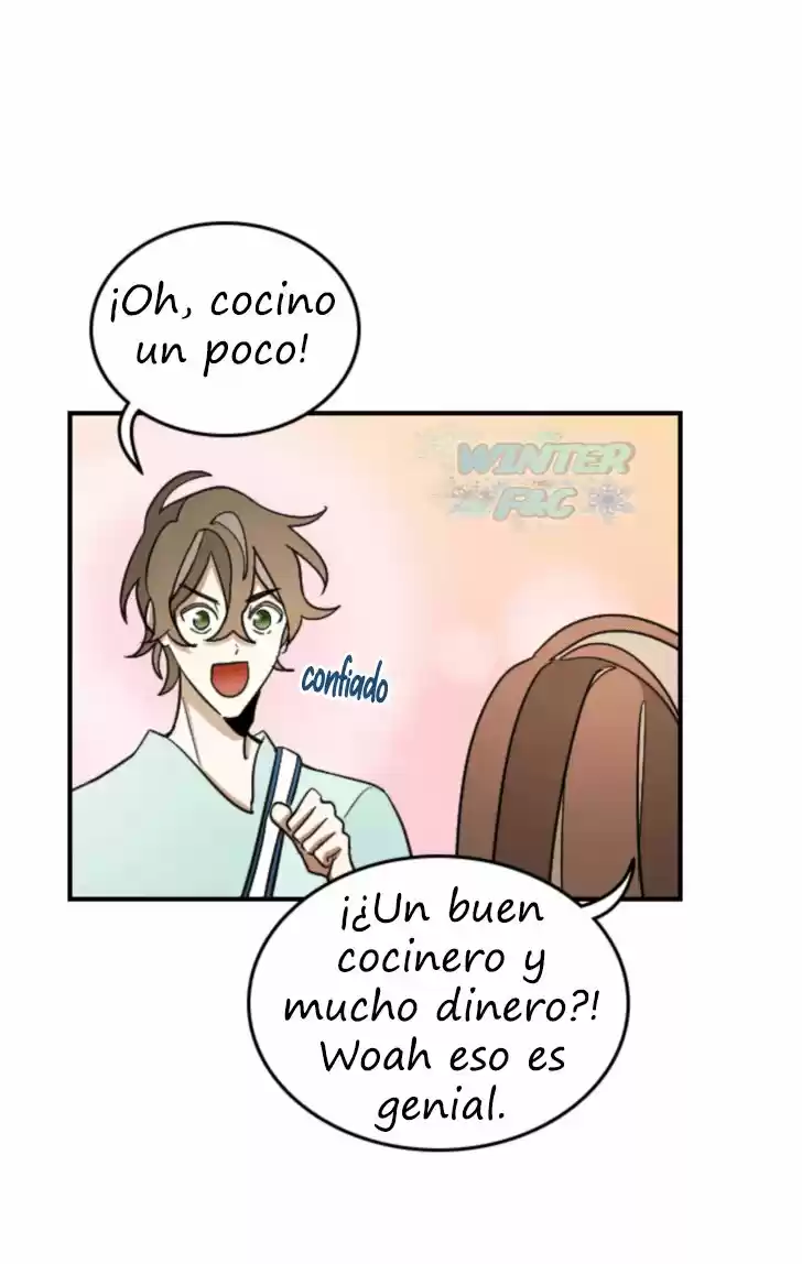 Dr Queen - Capítulo 9 - Página 56 - LectorTMOo