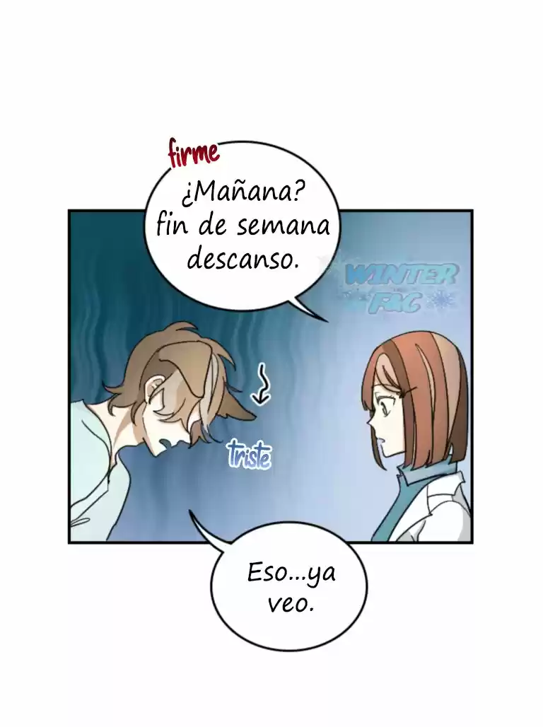 Dr Queen - Capítulo 9 - Página 60 - LectorTMOo