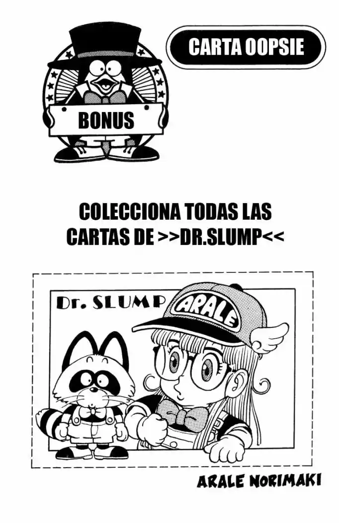 Dr Slump - Capítulo 1 - Página 19 - LectorTMOo