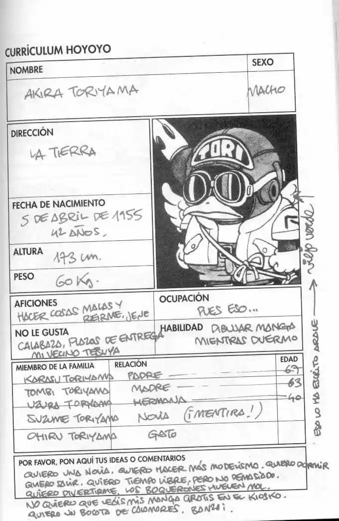 Dr Slump - Capítulo 10 - Página 15 - LectorTMOo