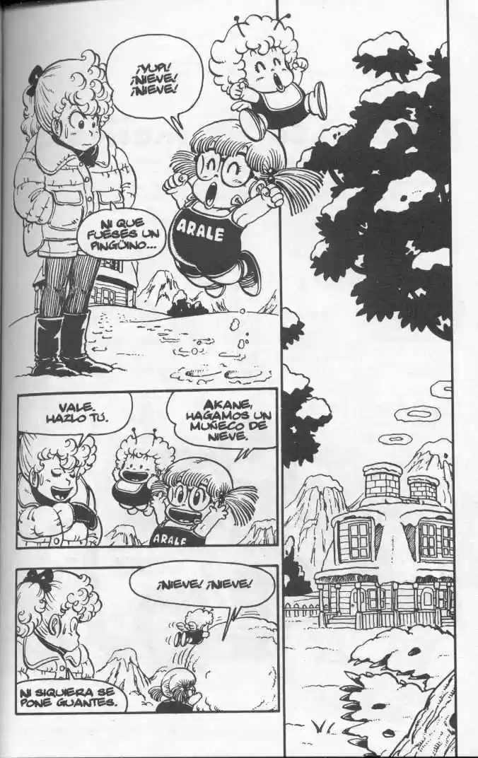 Dr Slump - Capítulo 100 - Página 2 - LectorTMOo
