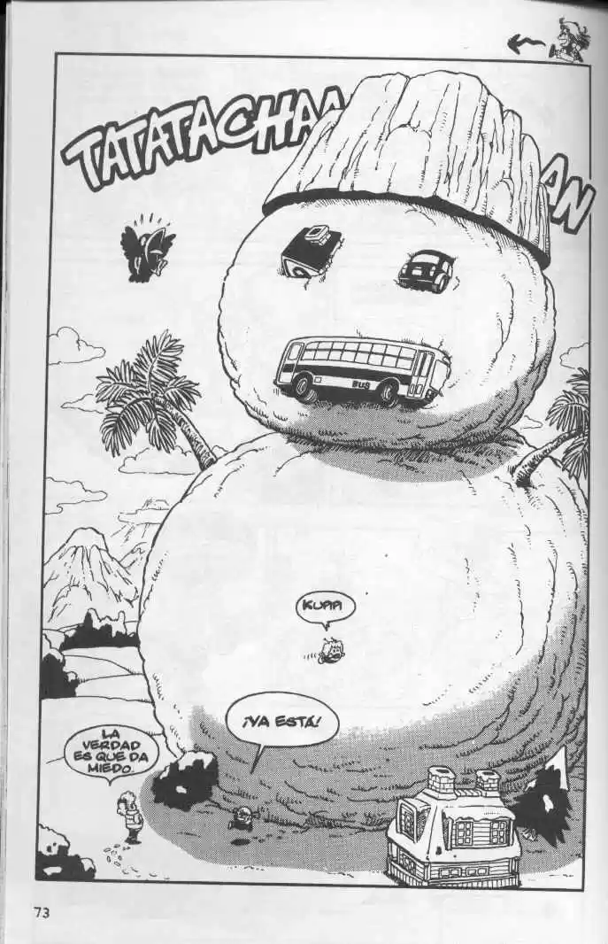 Dr Slump - Capítulo 100 - Página 3 - LectorTMOo