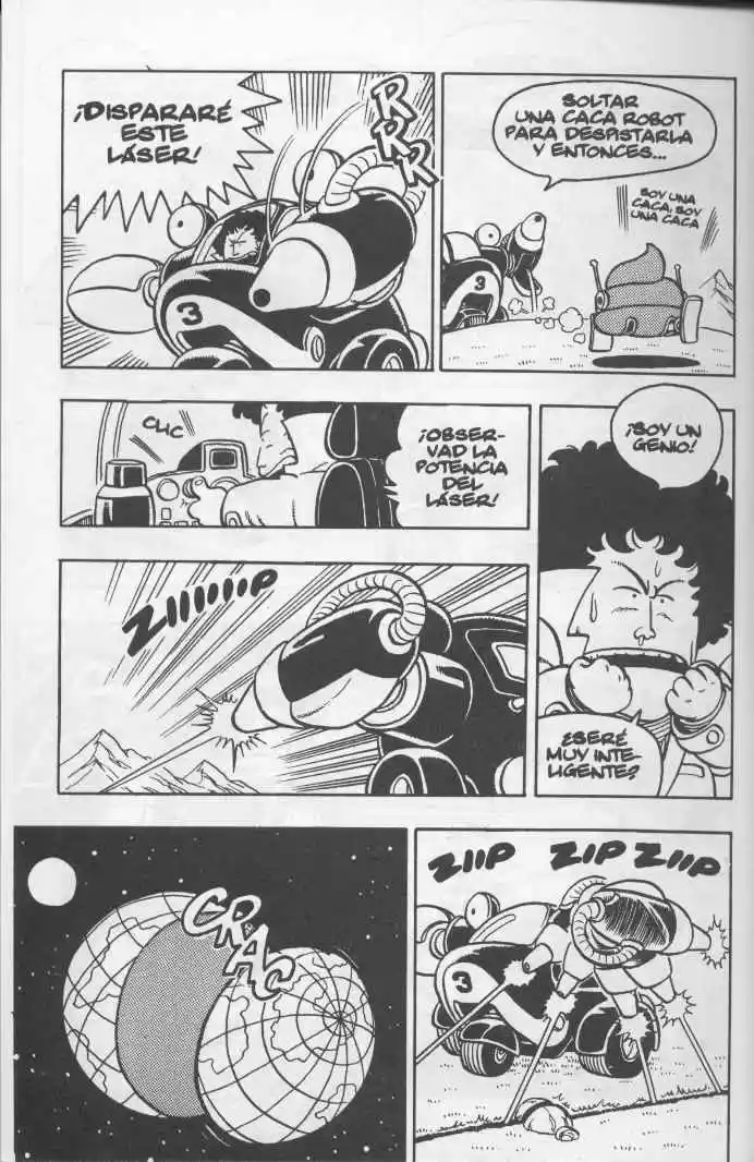 Dr Slump - Capítulo 101 - Página 6 - LectorTMOo