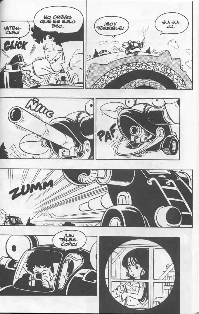 Dr Slump - Capítulo 101 - Página 7 - LectorTMOo