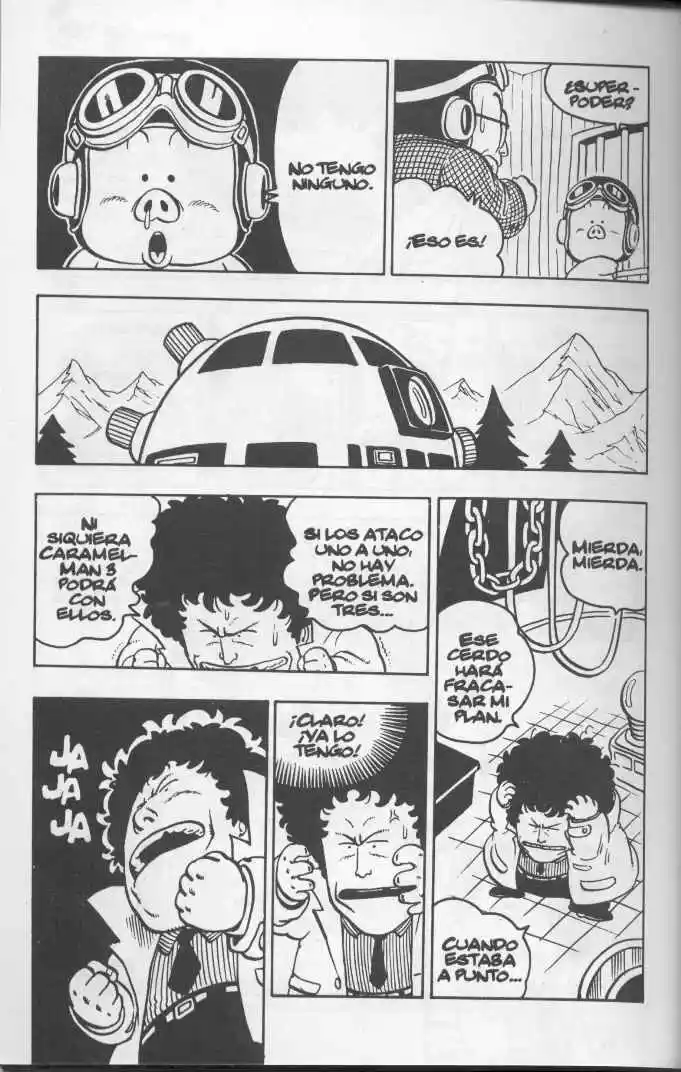 Dr Slump - Capítulo 102 - Página 6 - LectorTMOo
