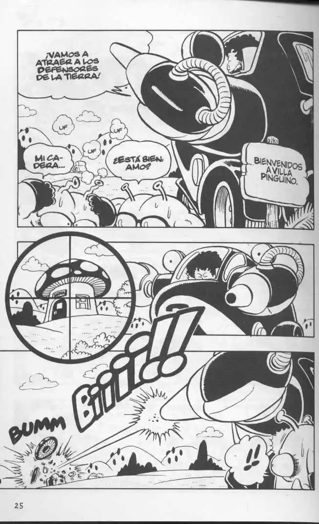 Dr Slump - Capítulo 102 - Página 10 - LectorTMOo