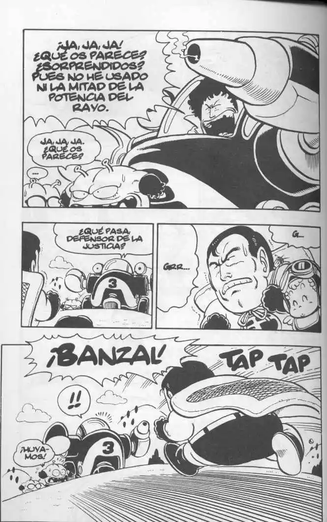 Dr Slump - Capítulo 103 - Página 6 - LectorTMOo