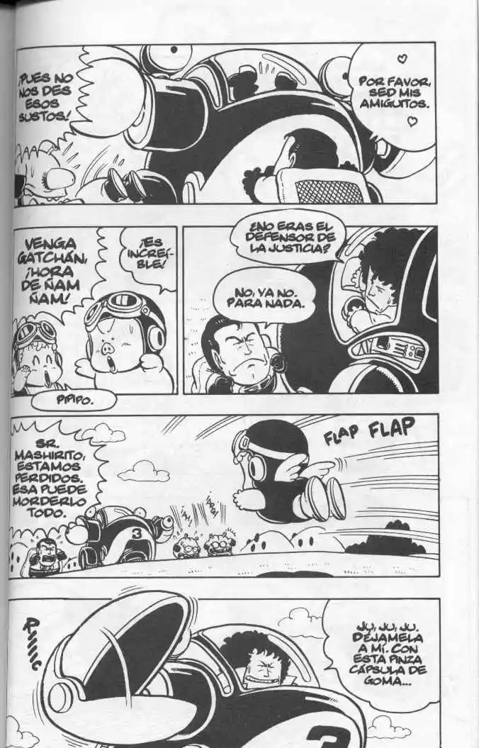 Dr Slump - Capítulo 103 - Página 7 - LectorTMOo