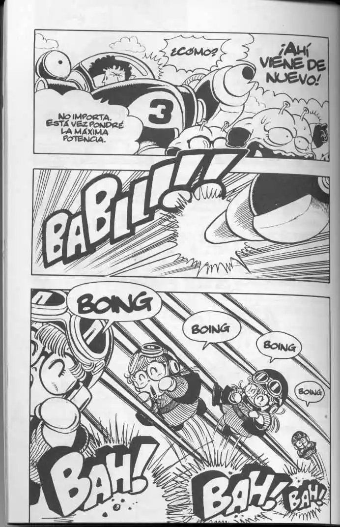Dr Slump - Capítulo 103 - Página 10 - LectorTMOo