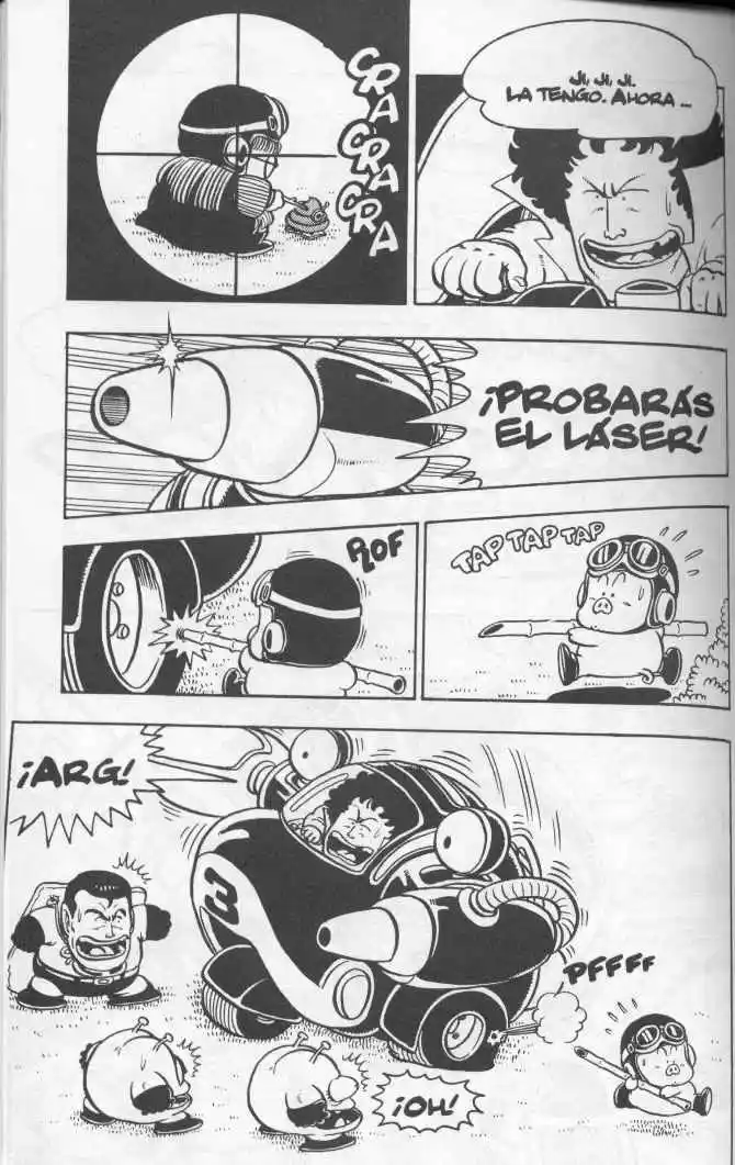 Dr Slump - Capítulo 103 - Página 12 - LectorTMOo