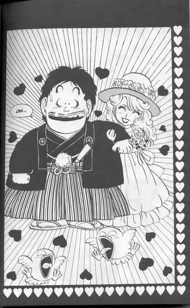 Dr Slump - Capítulo 104 - Página 10 - LectorTMOo