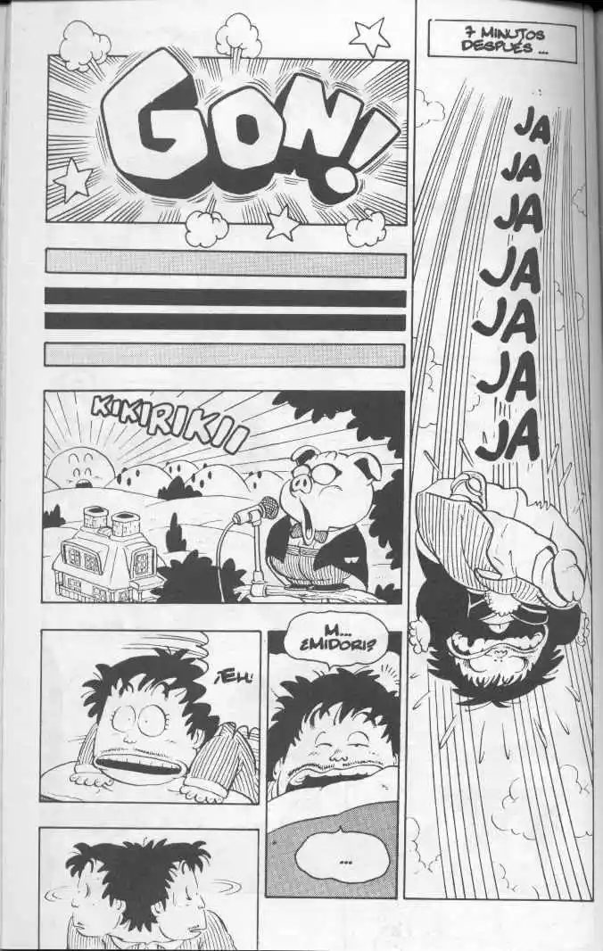 Dr Slump - Capítulo 104 - Página 13 - LectorTMOo