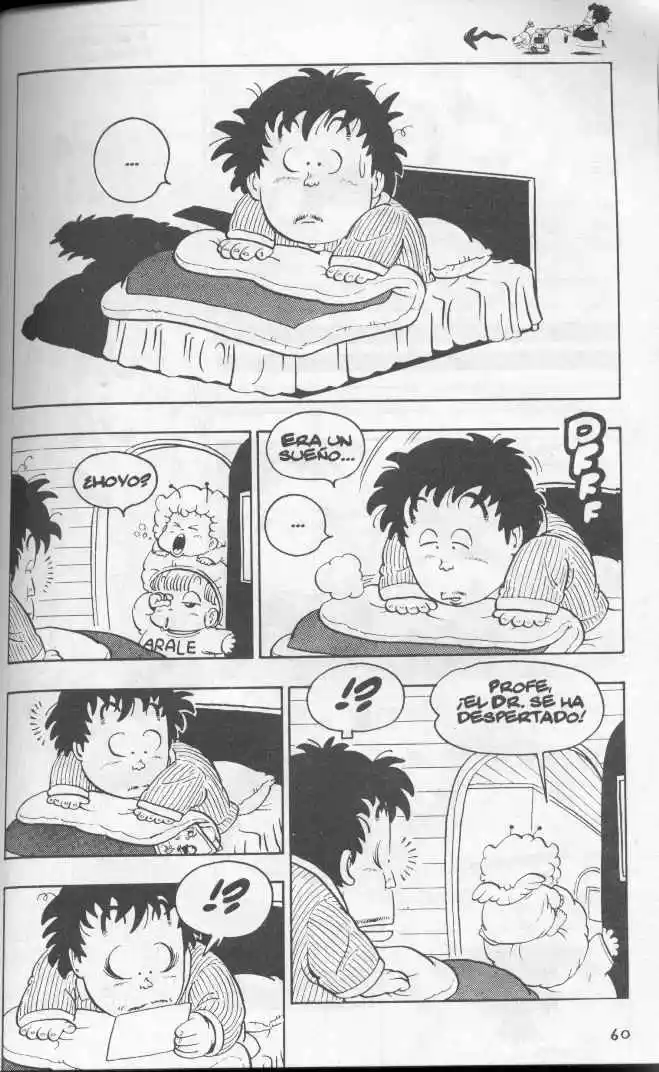 Dr Slump - Capítulo 104 - Página 14 - LectorTMOo
