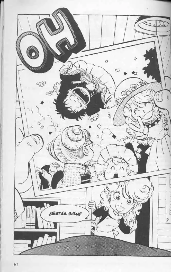 Dr Slump - Capítulo 104 - Página 15 - LectorTMOo