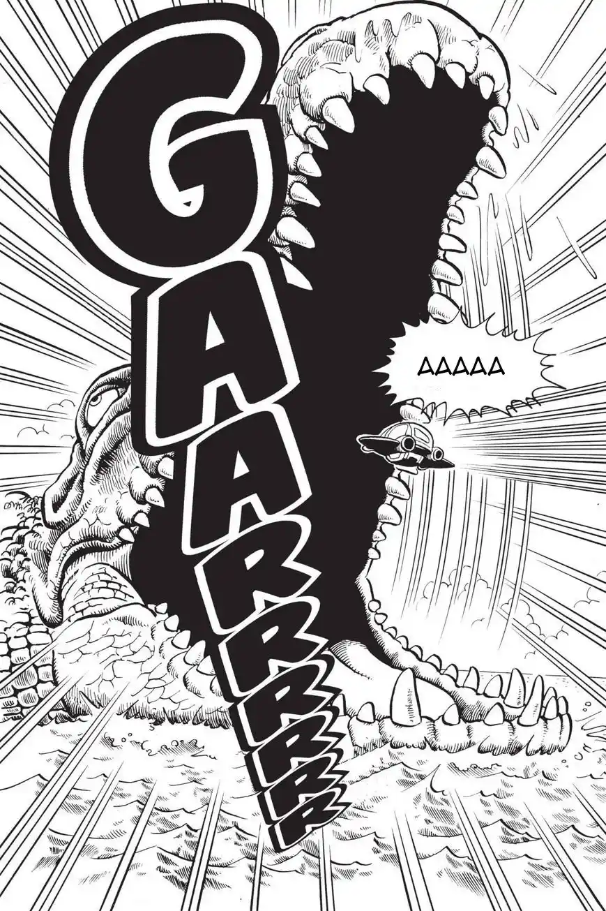 Dr Slump - Capítulo 106 - Página 6 - LectorTMOo