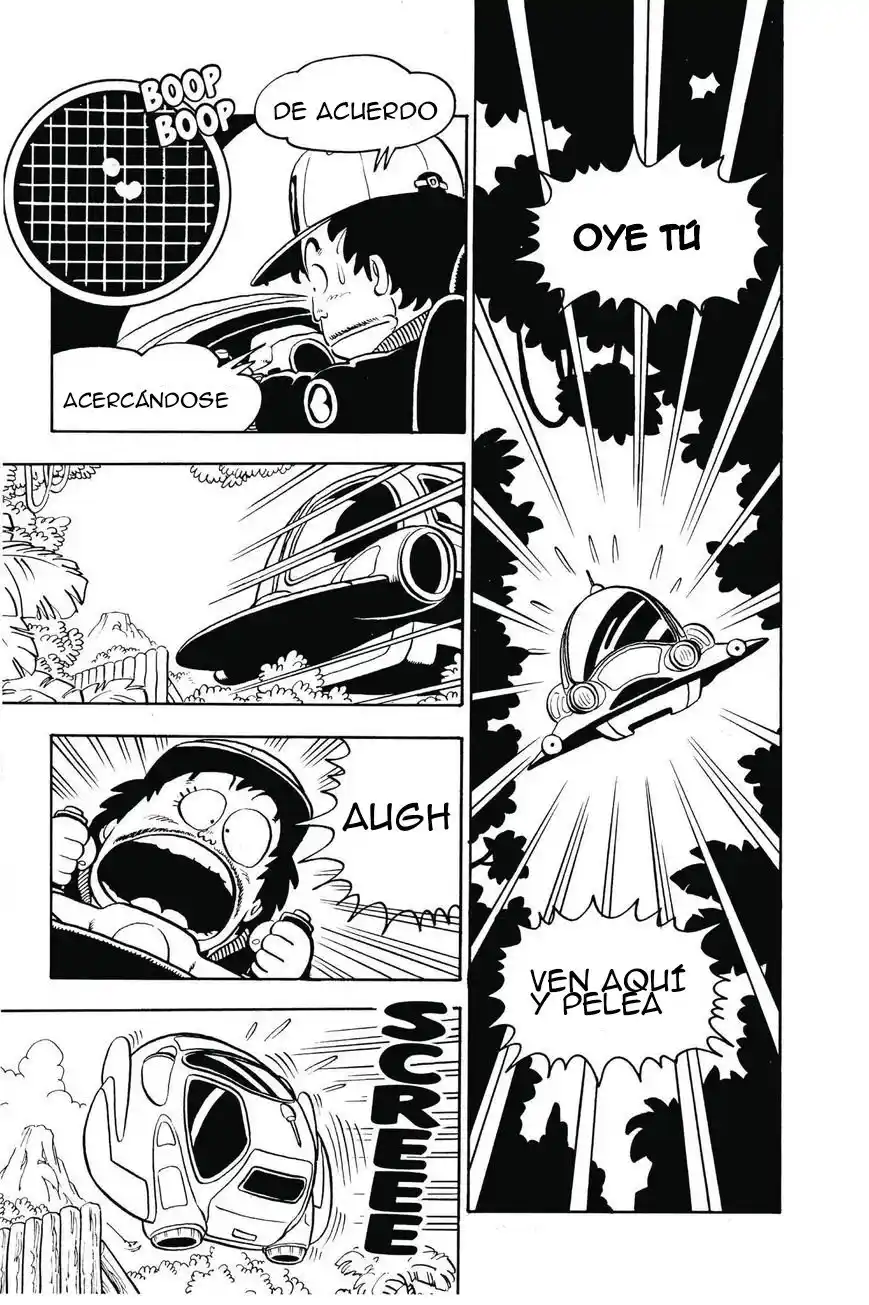 Dr Slump - Capítulo 106 - Página 11 - LectorTMOo