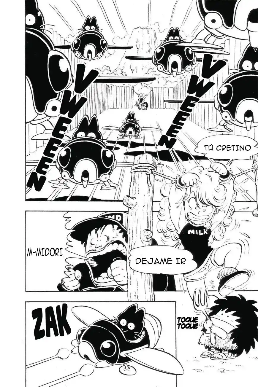 Dr Slump - Capítulo 106 - Página 12 - LectorTMOo