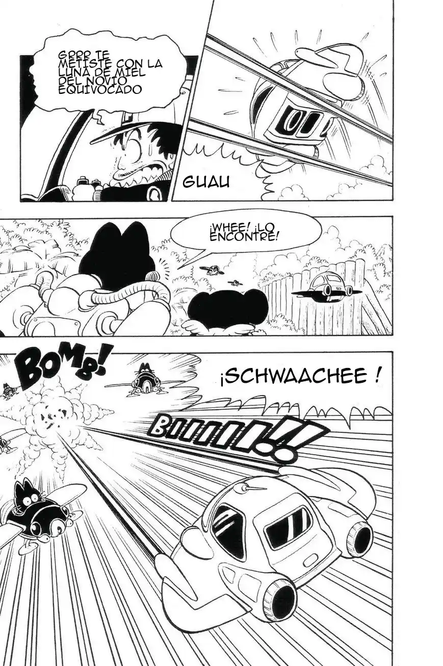 Dr Slump - Capítulo 106 - Página 13 - LectorTMOo