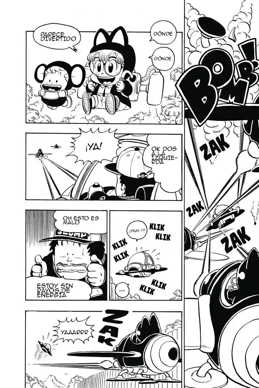 Dr Slump - Capítulo 106 - Página 14 - LectorTMOo