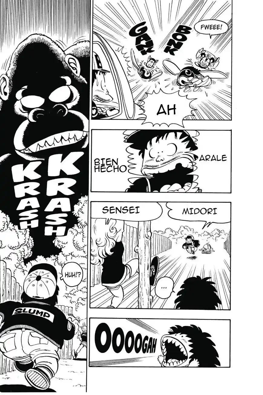 Dr Slump - Capítulo 106 - Página 16 - LectorTMOo