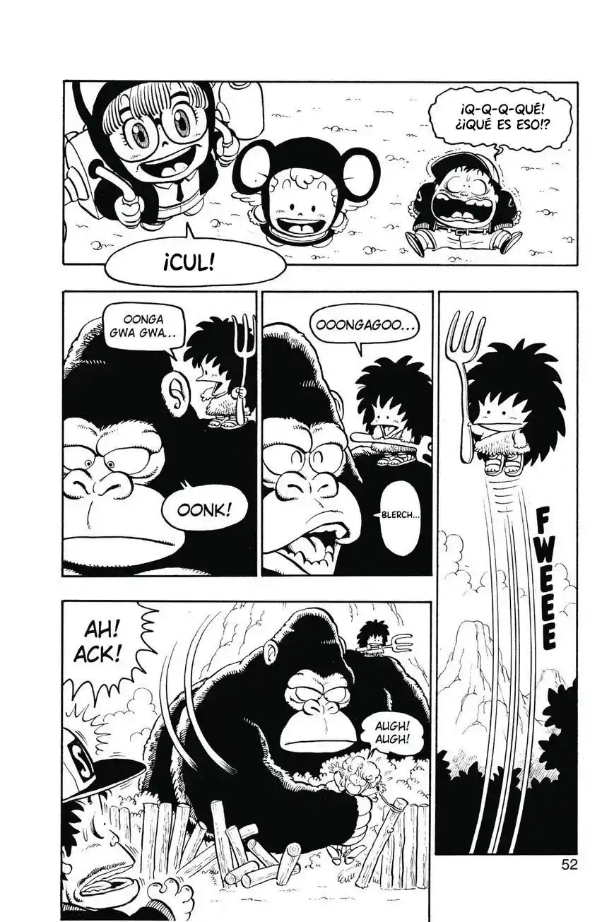 Dr Slump - Capítulo 107 - Página 2 - LectorTMOo