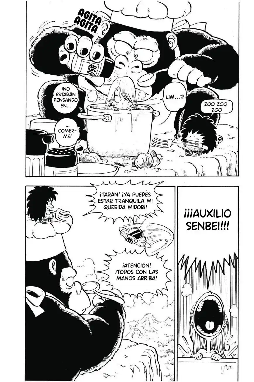 Dr Slump - Capítulo 107 - Página 6 - LectorTMOo