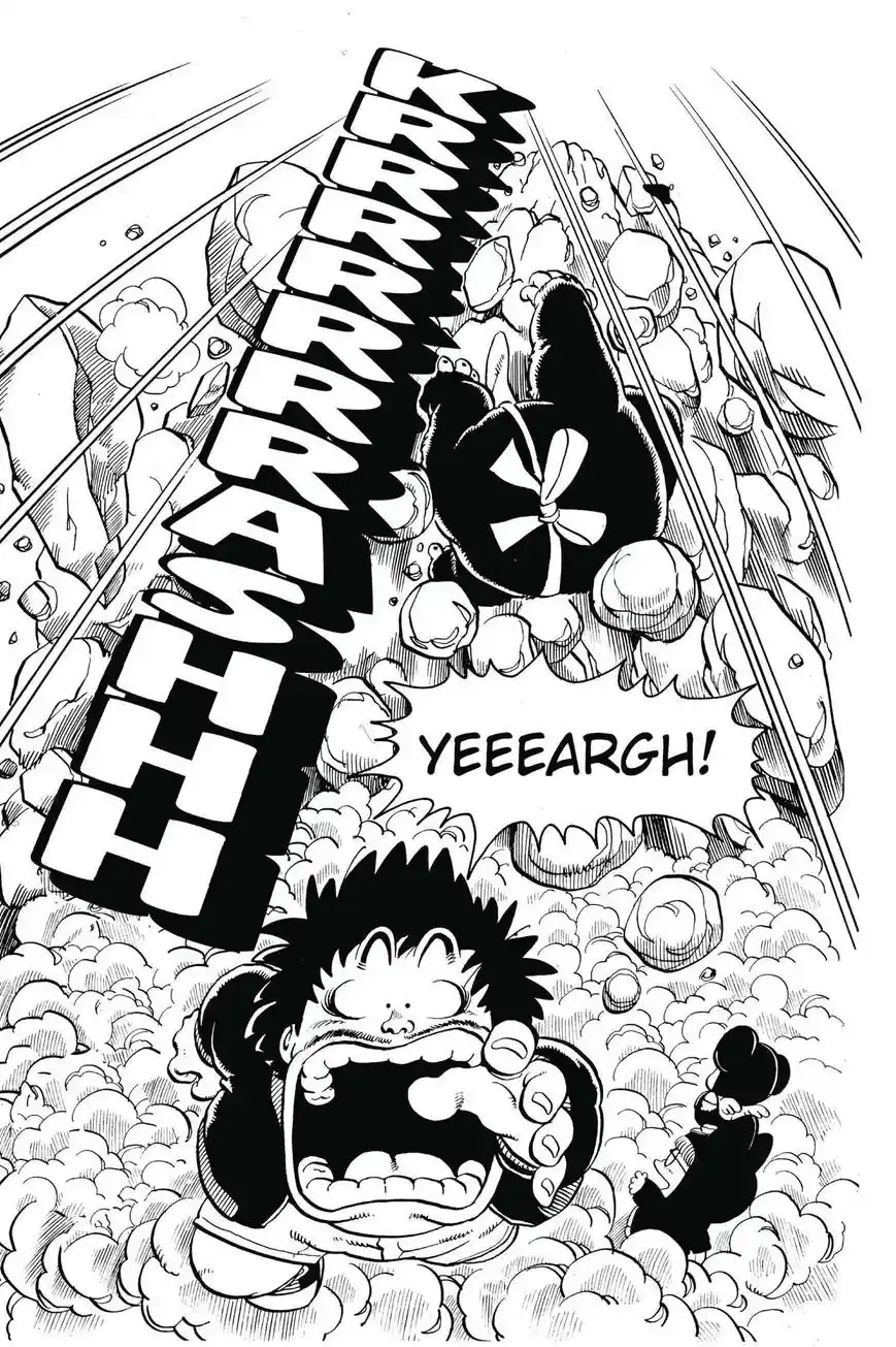 Dr Slump - Capítulo 107 - Página 11 - LectorTMOo