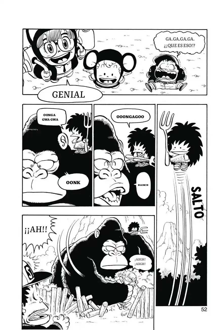 Dr Slump - Capítulo 108 - Página 2 - LectorTMOo