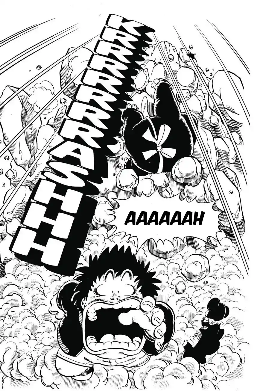 Dr Slump - Capítulo 108 - Página 11 - LectorTMOo