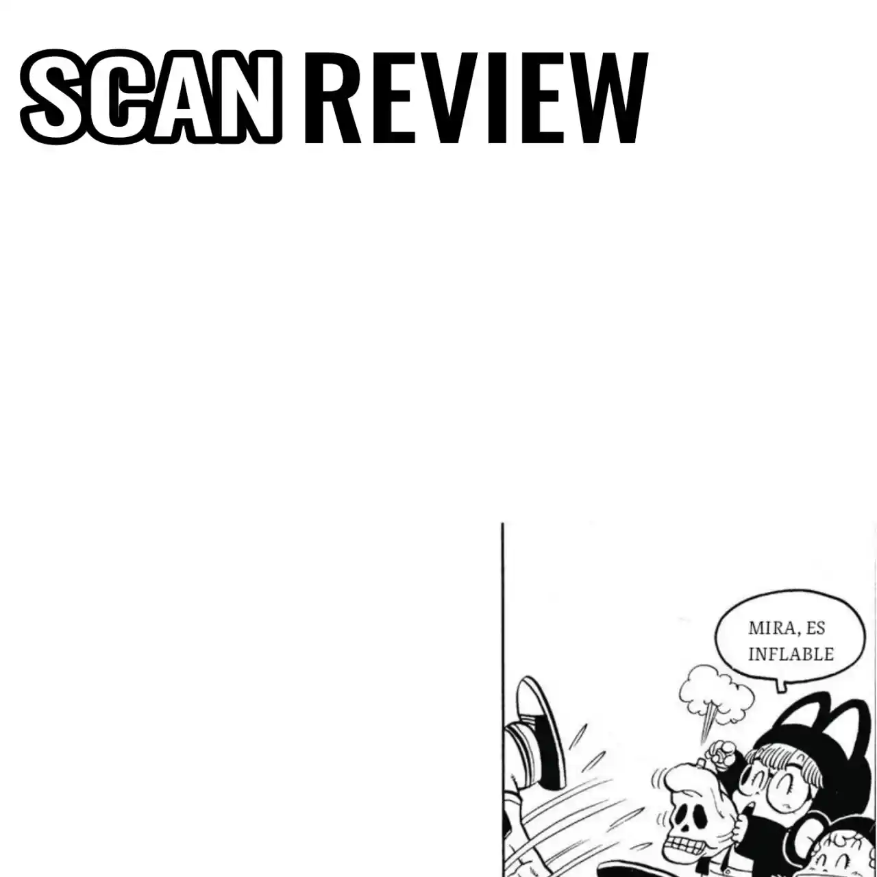 Dr Slump - Capítulo 108 - Página 17 - LectorTMOo