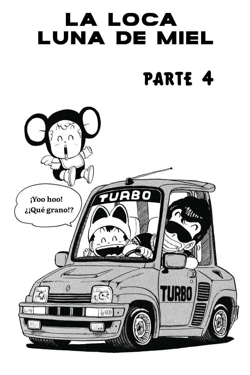 Dr Slump - Capítulo 109 - Página 1 - LectorTMOo