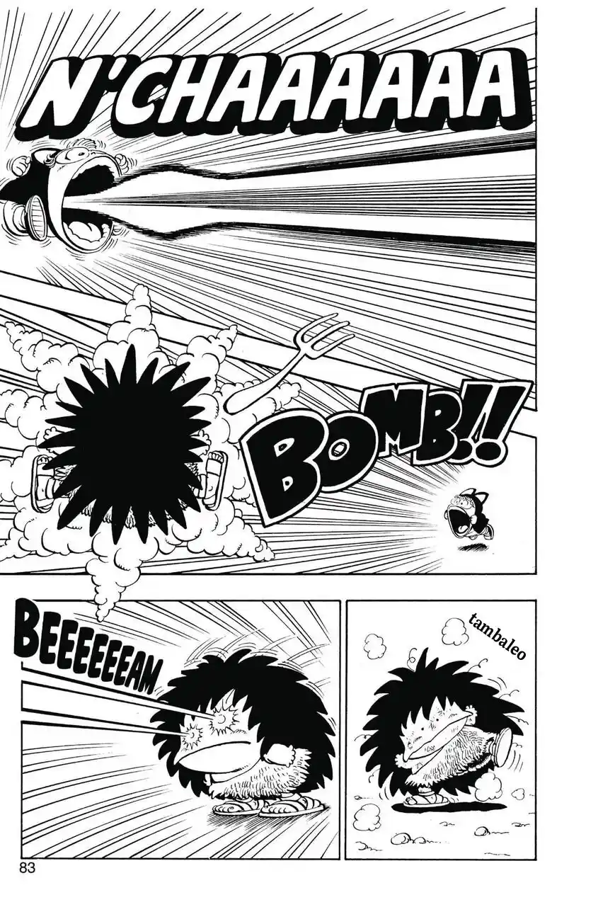 Dr Slump - Capítulo 110 - Página 6 - LectorTMOo