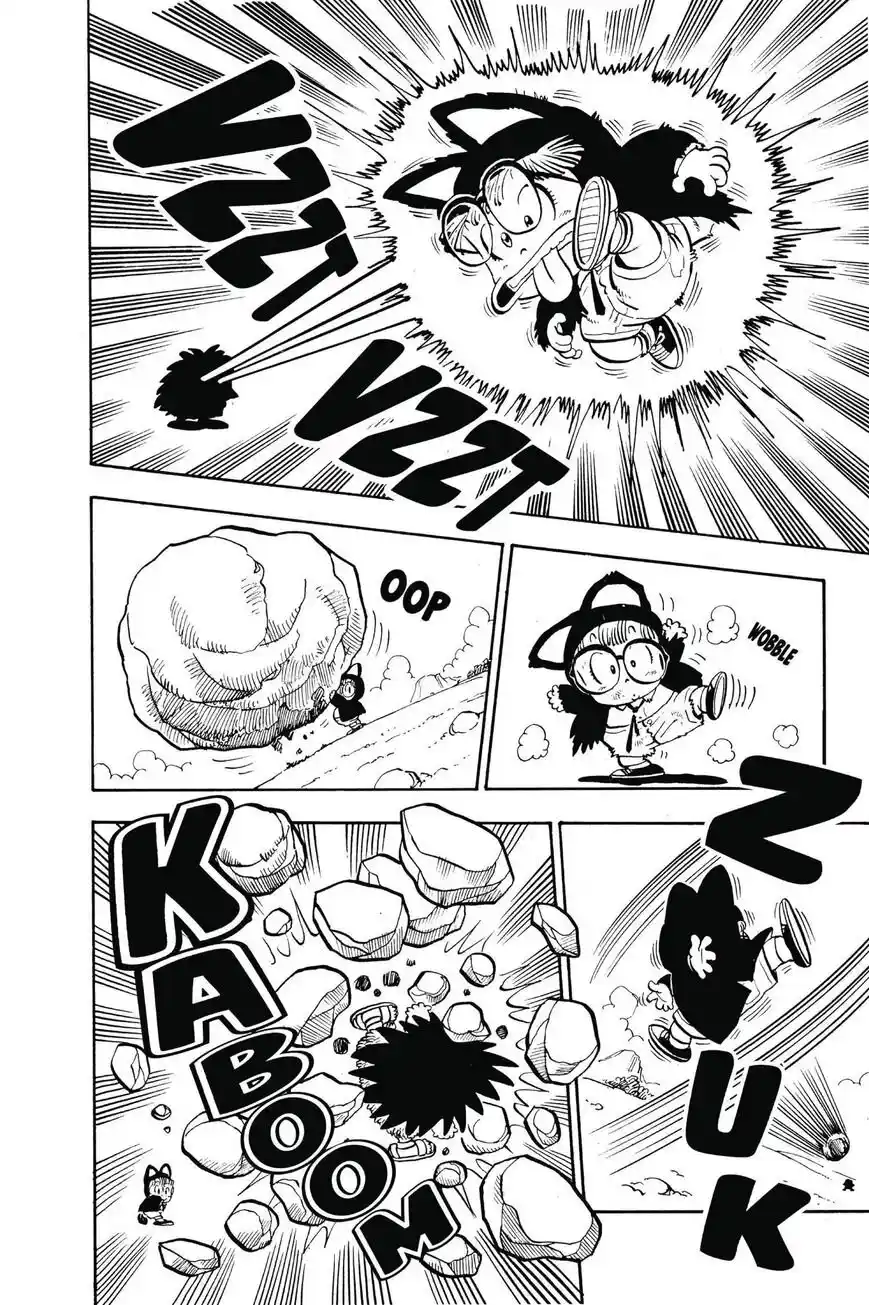 Dr Slump - Capítulo 110 - Página 7 - LectorTMOo