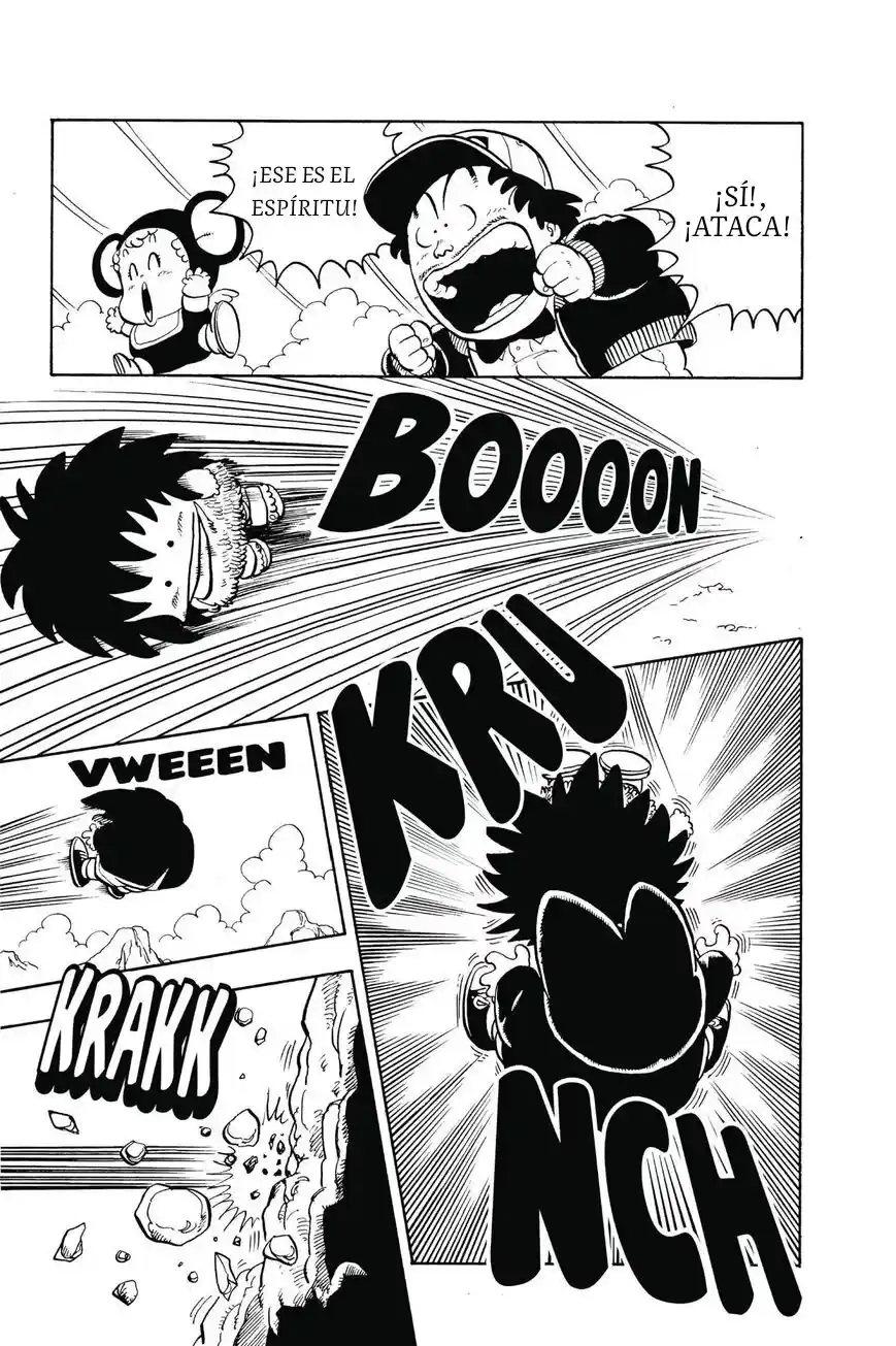 Dr Slump - Capítulo 110 - Página 8 - LectorTMOo