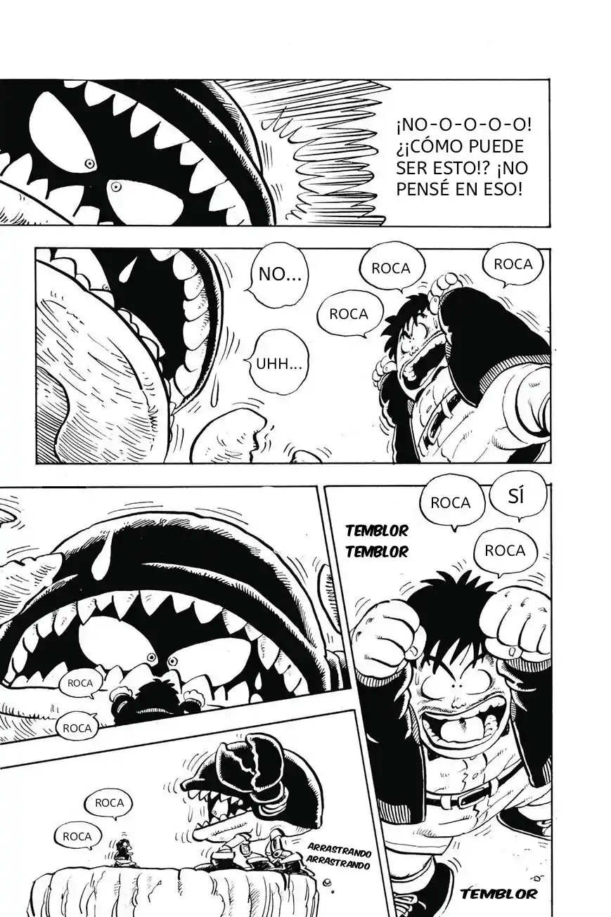 Dr Slump - Capítulo 111 - Página 7 - LectorTMOo
