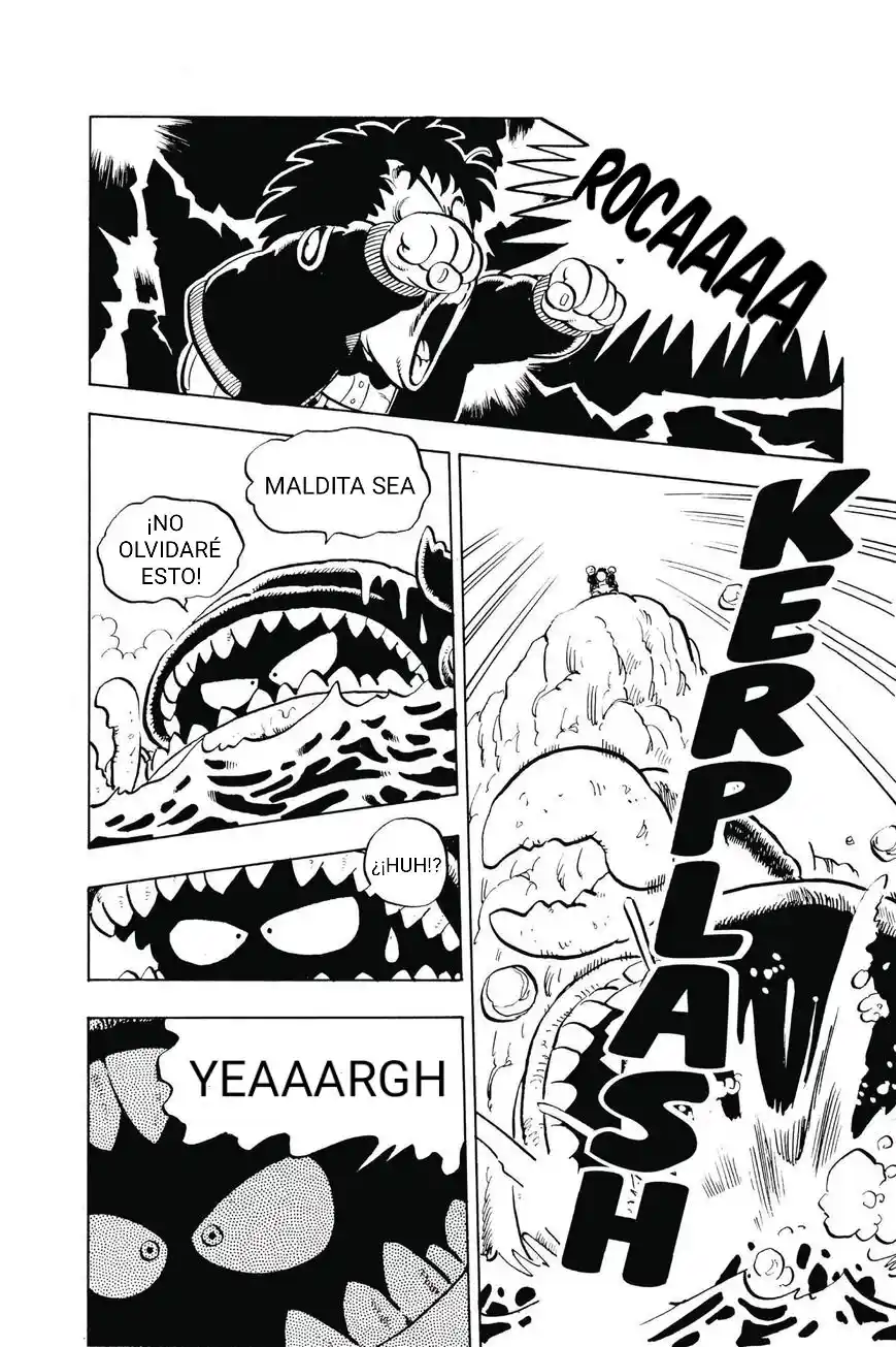 Dr Slump - Capítulo 111 - Página 8 - LectorTMOo