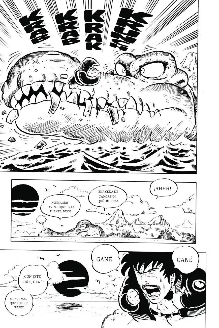 Dr Slump - Capítulo 111 - Página 9 - LectorTMOo