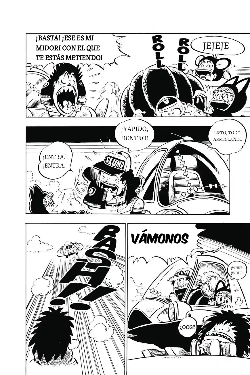 Dr Slump - Capítulo 111 - Página 12 - LectorTMOo