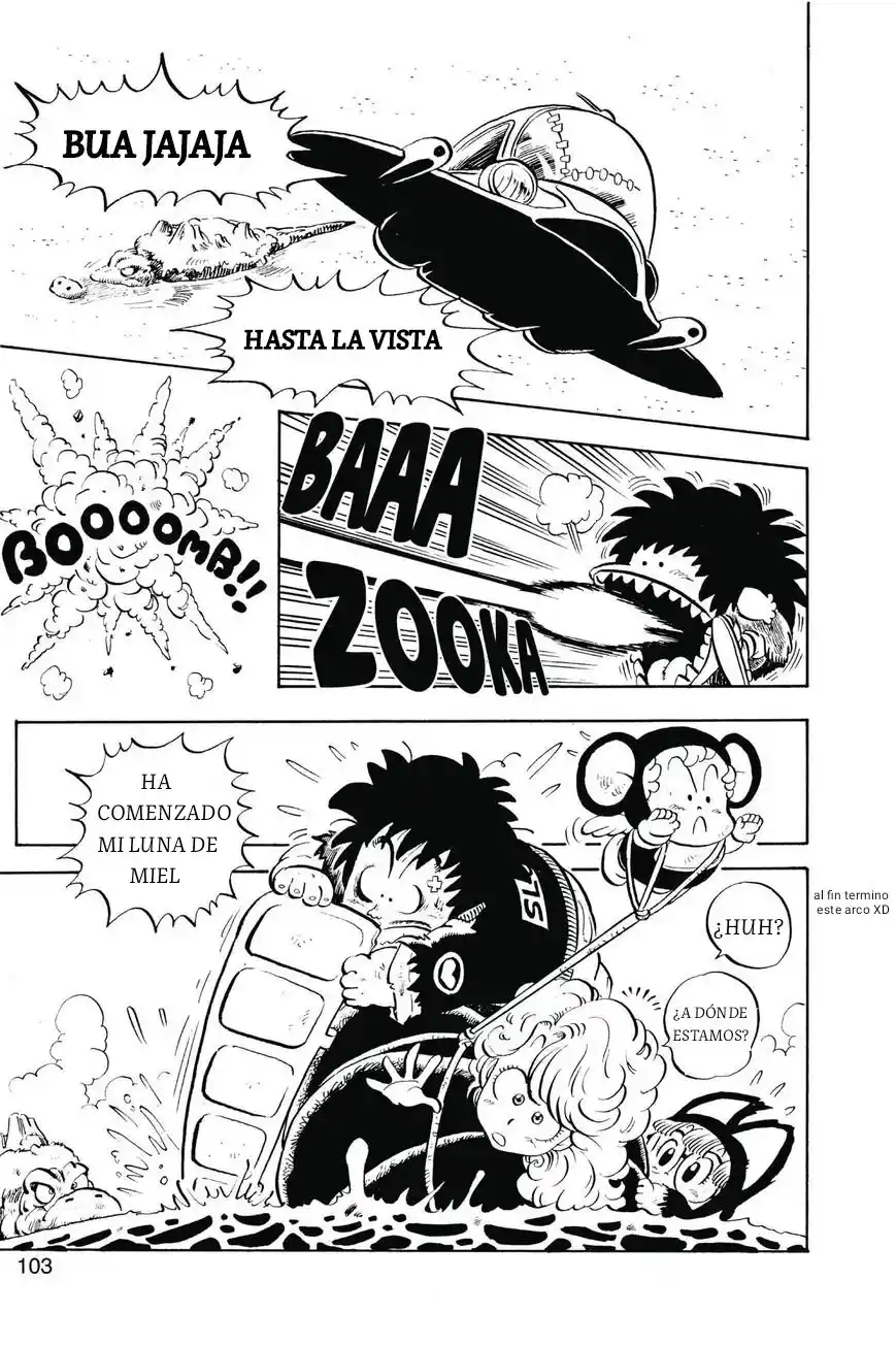 Dr Slump - Capítulo 111 - Página 13 - LectorTMOo
