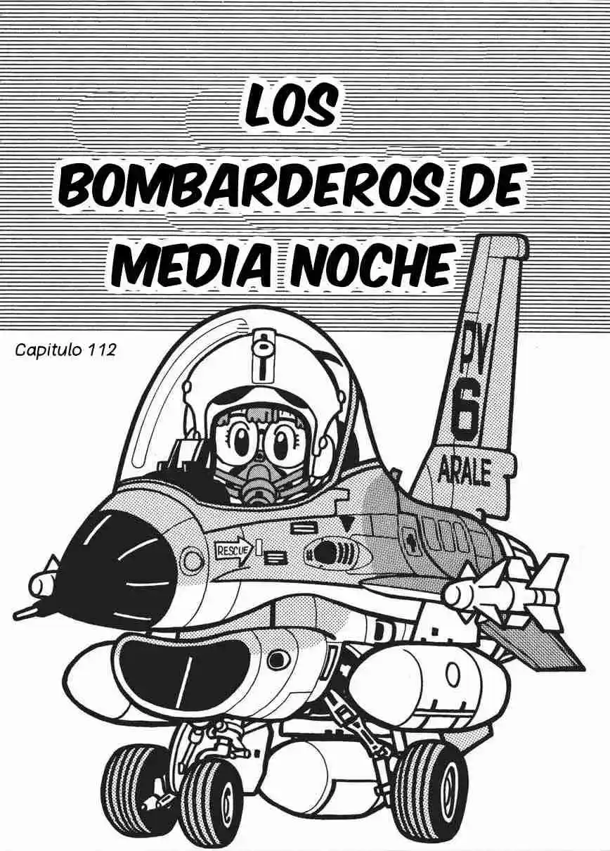Dr Slump - Capítulo 112 - Página 1 - LectorTMOo