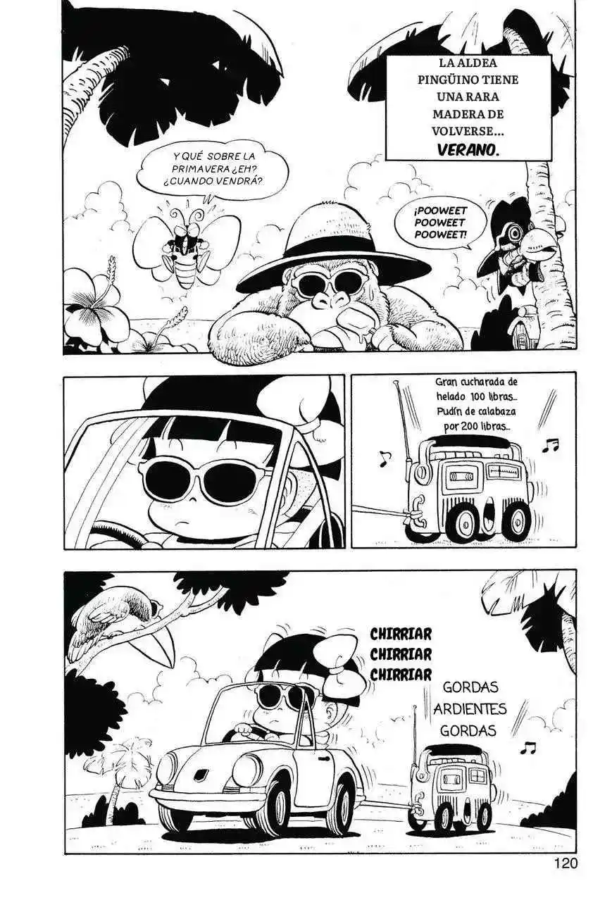 Dr Slump - Capítulo 112 - Página 2 - LectorTMOo