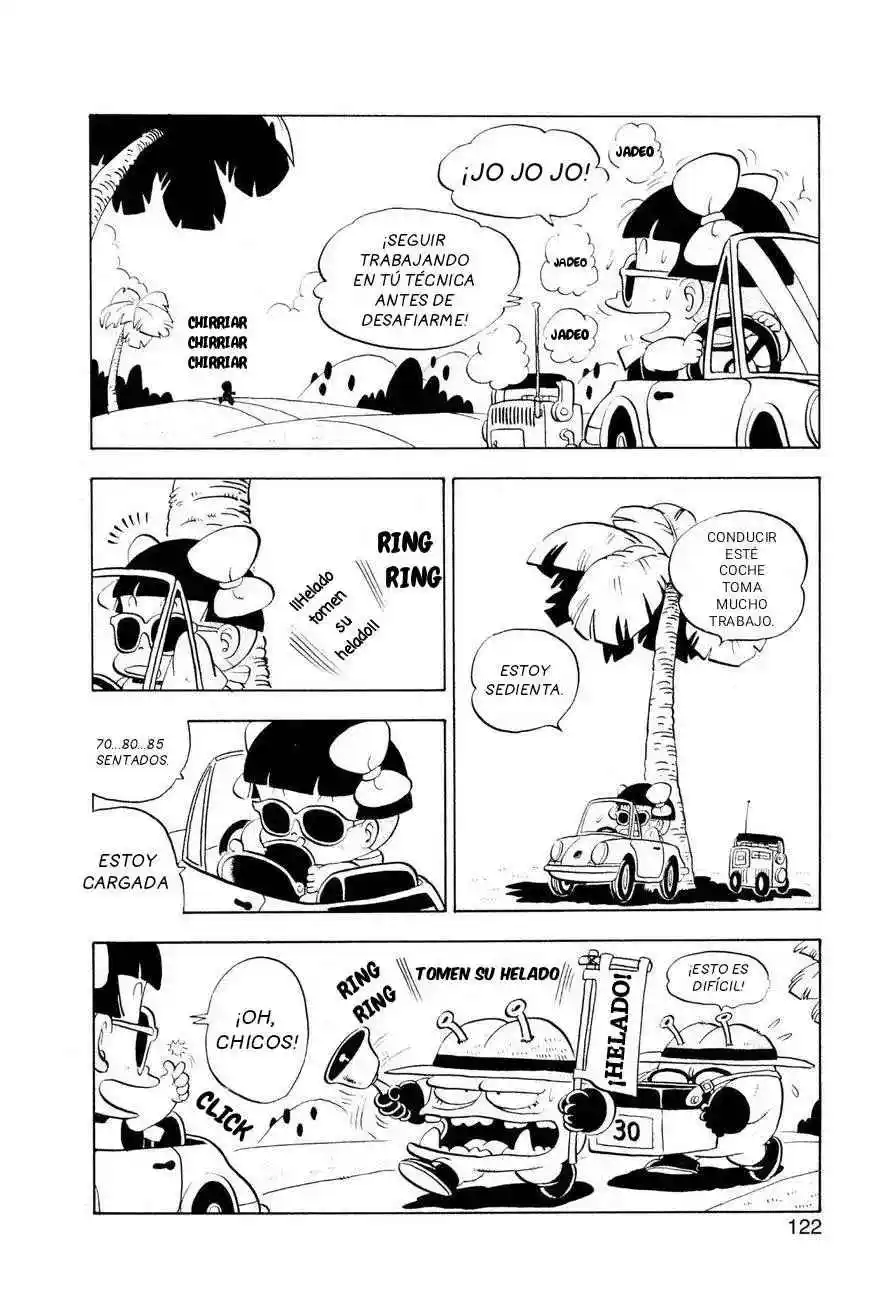 Dr Slump - Capítulo 112 - Página 4 - LectorTMOo