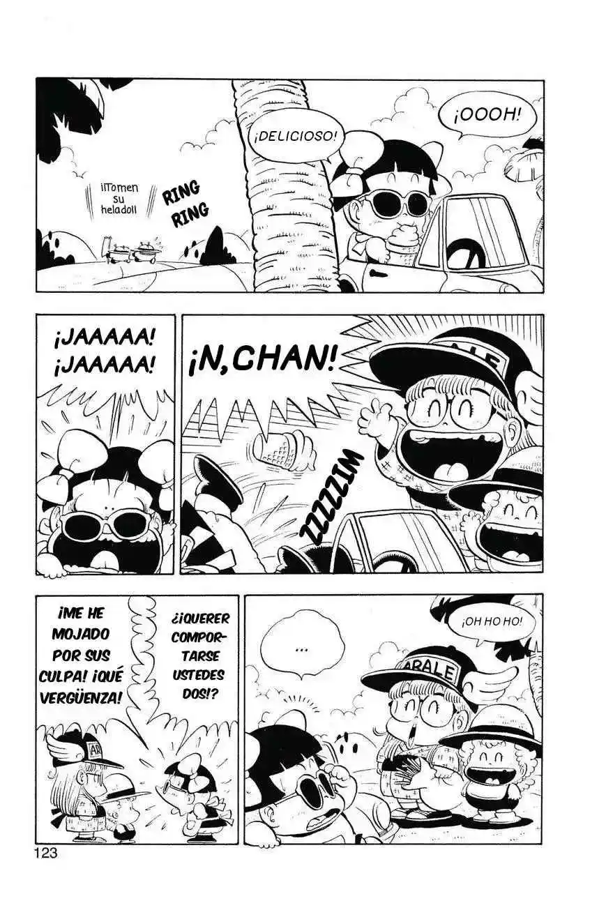Dr Slump - Capítulo 112 - Página 5 - LectorTMOo