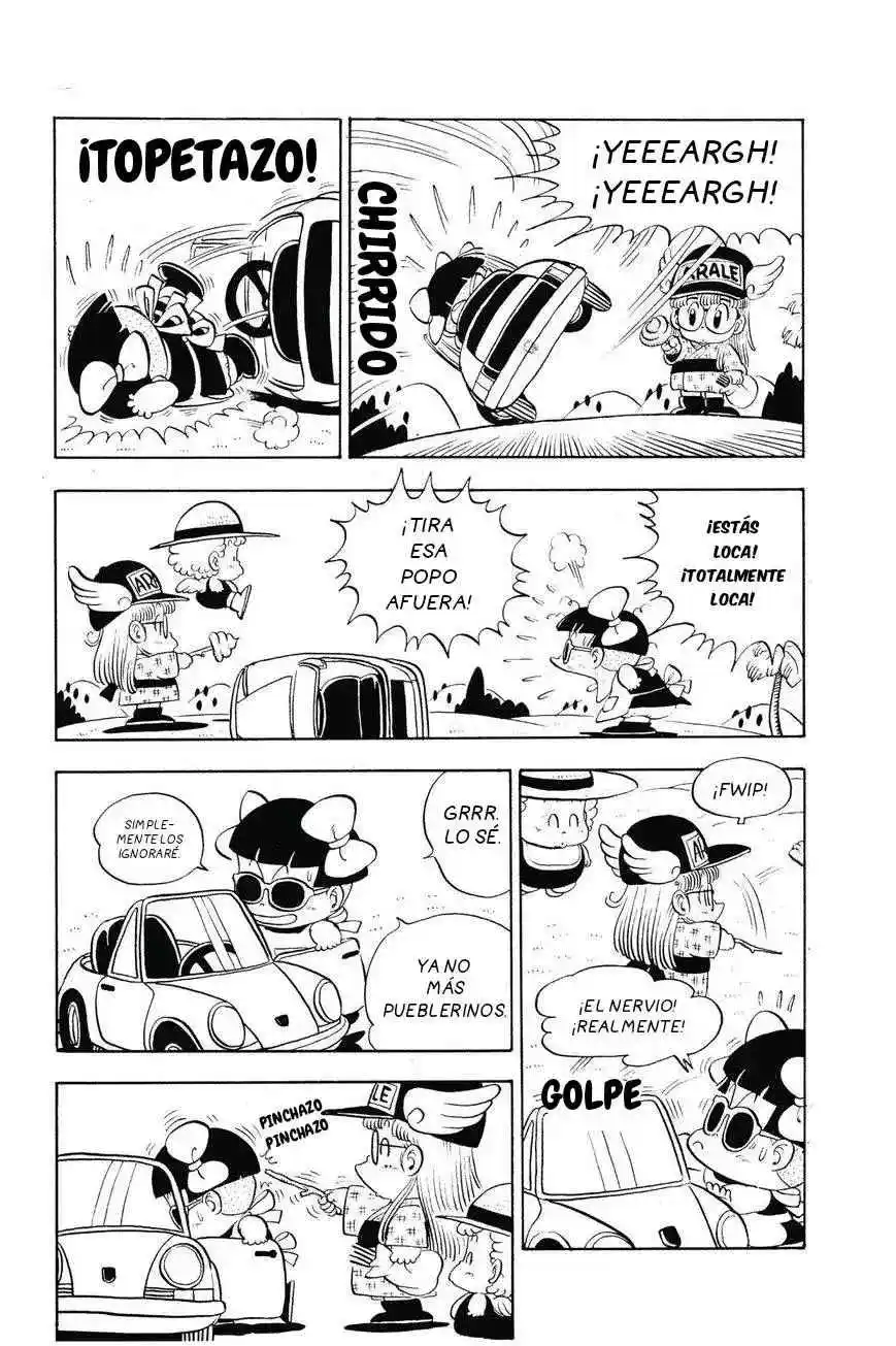 Dr Slump - Capítulo 112 - Página 7 - LectorTMOo
