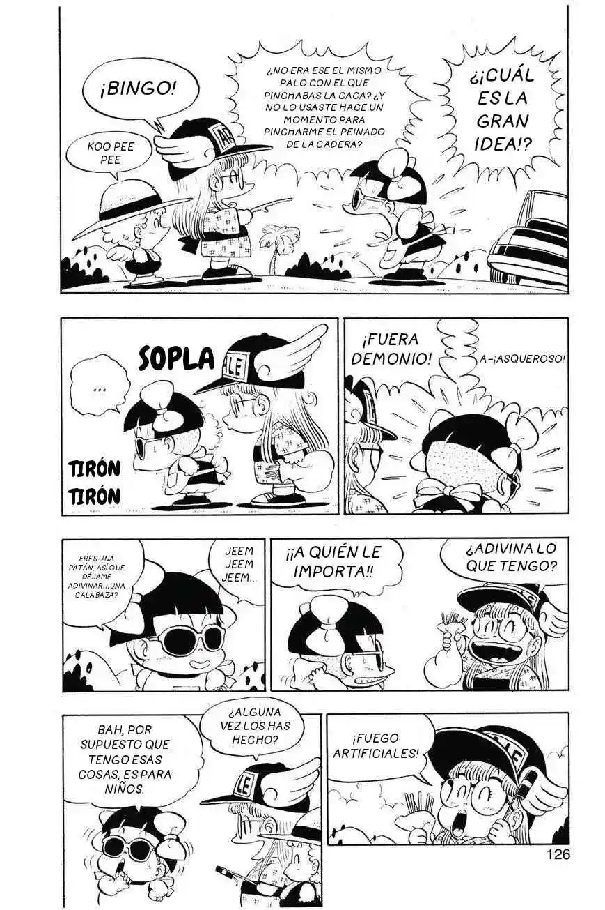 Dr Slump - Capítulo 112 - Página 8 - LectorTMOo