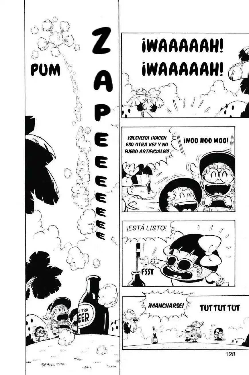 Dr Slump - Capítulo 112 - Página 10 - LectorTMOo